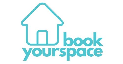 Book your space - 3